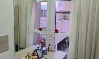 Imagem 5: WC - Apartamento Terreo Villagio Limoeiro 3 quartos com suite 340.000,00