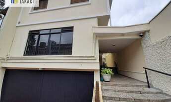 Imagem 6: Casa com 1 dormitório para alugar, 320 m² por R$ 10.100,00/mês - Mirandópolis - São Paulo