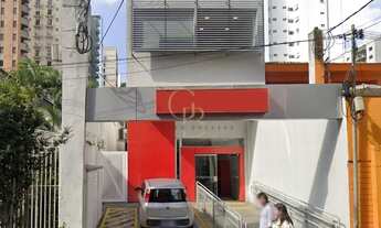 Imagem: Ponto comercial no Itaim Bibi