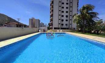 Imagem 5: Apartamento com 2 dormitórios à venda, 90 m² por R$ 540.000 - Martim de Sá - Caraguatatuba