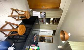 Imagem 4: Apartamento para venda tem 130 metros quadrados com 3 suites em Batista Campos - Belém - P