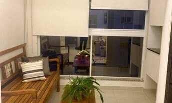 Imagem 2: Apartamento com 2 dormitórios à venda, 75 m² por R$ 356.000,00 - Vila Indiana - Guaratingu