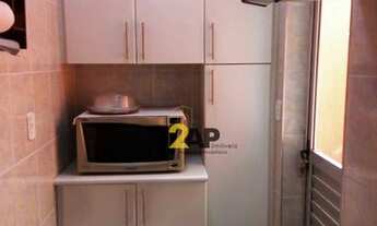 Imagem 5: Sobrado com 3 dormitórios, 100 m² - venda por R$ 550.000,00 ou aluguel por R$ 3.138,00/mês