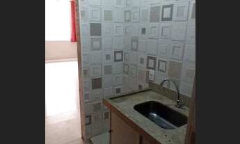 Imagem 4: Kitnet com 1 dormitório para alugar, 44 m² por R$ 809,00/mês - Centro - Campinas/SP