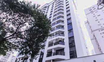 Imagem: Flat com 1 dormitório para alugar, 45 m²