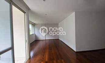 Imagem 7: São Conrado Apartamento com 4 dormitórios