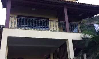 Imagem: Casa residencial à venda, Tibau, Niterói