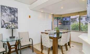 Imagem 3: Excelente apartamento de 103m² com 3 dormitórios, churrasqueira e sacada