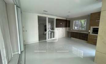 Imagem 7: Apartamento para venda possui 412 metros quadrados com 3 quartos em Setor Bueno - Goiânia