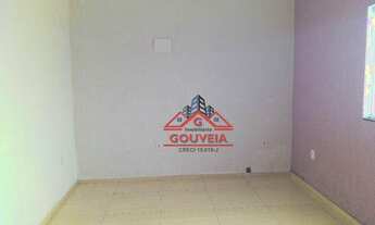 Imagem 4: Casa com 3 dormitórios para alugar por R$ 1.000,00/mês - Guaianases - São Paulo/SP