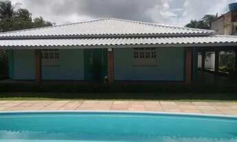 Imagem 2: Linda Casa, 3/4, 600 m², Piscina, Quiosque Gourmet, Cond. Fechado, Oportunidade!