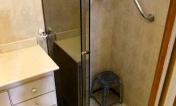 Imagem 2: Apartamento com 3 dormitórios para alugar, 82 m² por R$ 4.994,00/mês - Vila Mariana - São