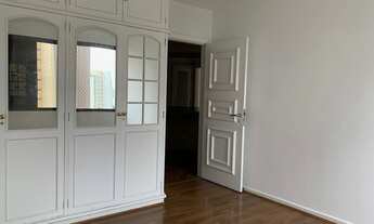 Imagem 6: Apartamento com 4 dormitórios para alugar, 325 m² por R$ 13.500,00/mês - Campo Belo - São