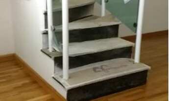 Imagem 2: SOBRADO - SANTO AMARO - SP