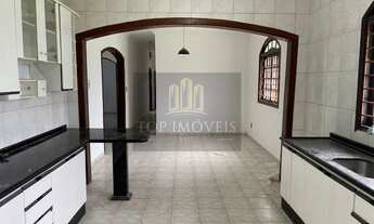 Imagem 4: Belíssimo sobrado de 260m² Jardim Castanheira - São José dos Campos/SP