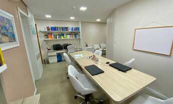 Imagem 2: Sala à venda no Mercosul Center 37 m² por R$ 320.000 - Auxiliadora - Porto Alegre/RS