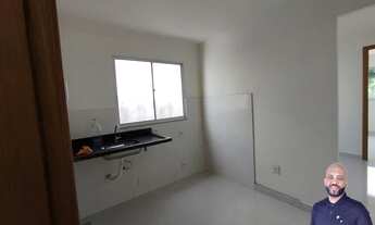 Imagem 4: ECS 203 Kitnet para aluguel com 40 metros quadrados com 1 quarto em Manoel Plaza - Serra