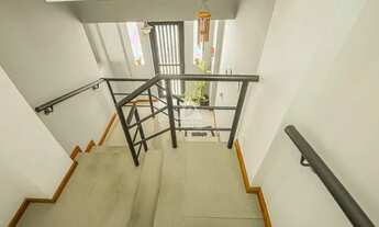 Imagem 4: Casa em Condomínio à venda, 4 quartos, 1 suíte, 4 vagas, Tijuca - RIO DE JANEIRO/RJ