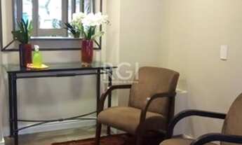 Imagem 2: Apartamento em Higienópolis