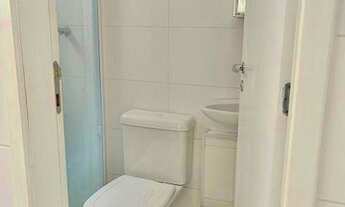 Imagem 7: Apartamento na Vila Olímpia, 3 quartos, 2 vagas, lazer e localização excelente