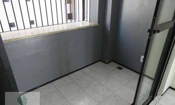 Imagem 6: Apartamento com 3 quartos para alugar, 105 m² por R$ 2.920/mês - Meireles - Fortaleza/CE