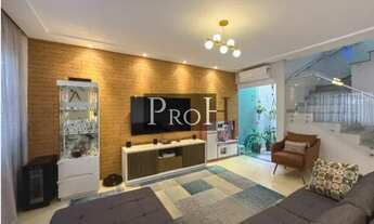 Imagem 2: Sobrado 3 dormitórios sendo 3 suítes R$ 1.696.000,00