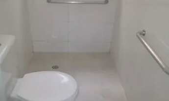 Imagem 2: Casa para aluguel possui 40 metros quadrados com 1 quarto em Engenheiro Goulart - São Paul