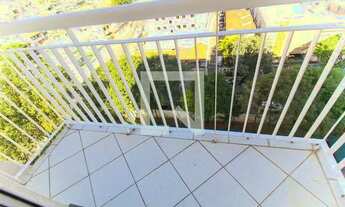 Imagem 6: Apartamento para Aluguel - Itaquera, 2 Quartos, 55 m2