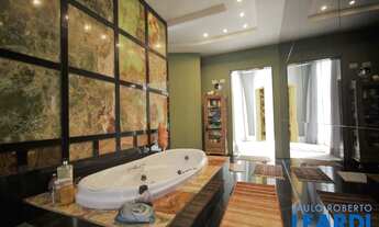 Imagem 5: CASA EM CONDOMÍNIO - RESIDENCIAL MORADA DOS LAGOS - SP