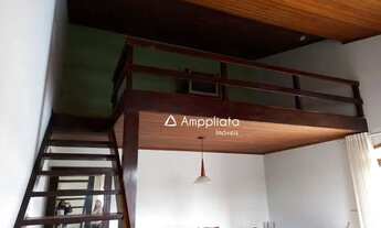 Imagem 6: Casa com 3 dormitórios para alugar, 208 m² por R$ 3.500,00/mês - Jardim Paulista - Campina