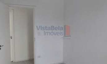 Imagem 6: Apartamento à venda, 2 quartos, Residencial Sitio Santo Antonio - Taubaté/SP