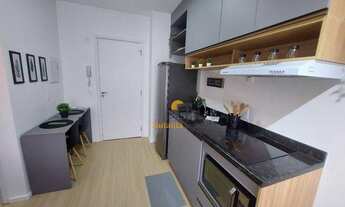 Imagem 7: Apartamento com 1 dormitório para alugar, 32 m² por R$ 3.692,00/mês - Butantã - São Paulo