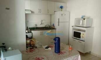 Imagem 3: Casa com 2 dormitórios à venda, 46 m² por R$ 260.000 - Parque Verde - Cascavel/PR