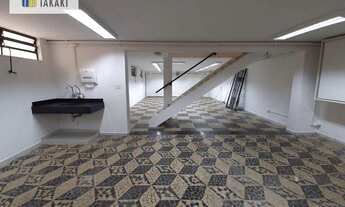 Imagem 7: Casa com 1 dormitório para alugar, 320 m² por R$ 10.100,00/mês - Mirandópolis - São Paulo