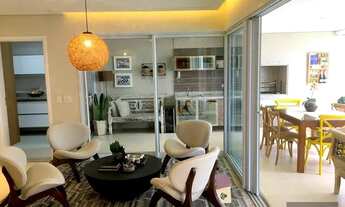 Imagem: Apartamento no condomínio SELECTIVE Morumbi