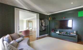 Imagem 5: Apartamento reformado no melhor condomínio do Panamby!