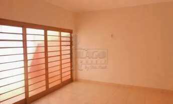 Imagem 7: Casa Padrão em Ribeirão Preto