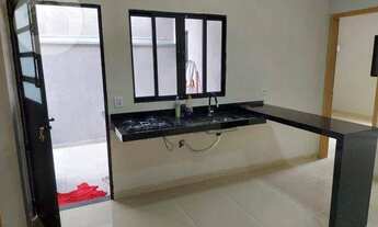 Imagem 4: Casa com 3 dormitórios à venda, 78 m² por R$ 387.000,00 - Jardim Santa Júlia - São José do