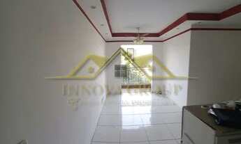 Imagem: Apartamento para venda com 53 metros quadrados