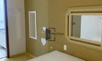 Imagem 3: Apartamento com 3 dormitórios à venda, 80 m² por R$ 360.000,00 - Vila Nova Teixeira - Camp