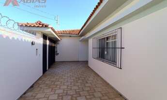 Imagem 5: Casa em Vila Prado - São Carlos