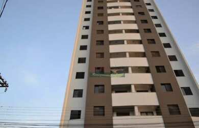 Imagem 3: Apartamento com 2 dormitórios à venda, 51 m² por R$ 250.000 - Vila Cardia - Bauru/SP