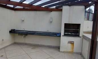 Imagem 4: COBERTURA - MORUMBI - SP