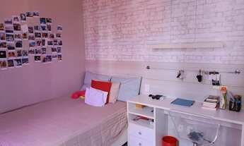 Imagem: Apartamento para venda com 172 M² com 4/4