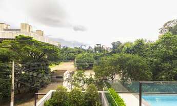 Imagem 2: Apto novo com varanda gourmet