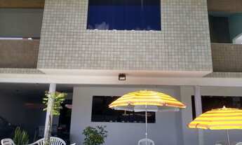 Imagem 6: Aluga-se estadia/temporada suíte particular em Intermares