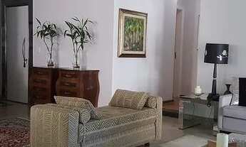 Imagem 4: Apartamento à venda na Vila Mariana com 330m² 5 dormitórios 6 banheiros 4 vagas