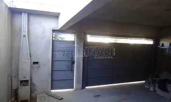 Imagem 4: Casa Sobrado em São Carlos