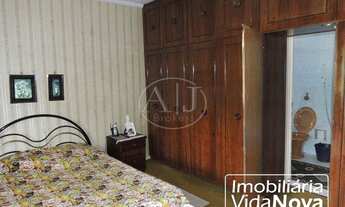 Imagem 4: Casa com 5 (cinco) dormitórios e 5 (cinco) vagas de garagem no Bairro Três Figueiras em Po