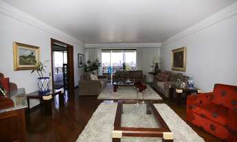 Imagem 4: Apartamento residencial à venda, Batel, Curitiba